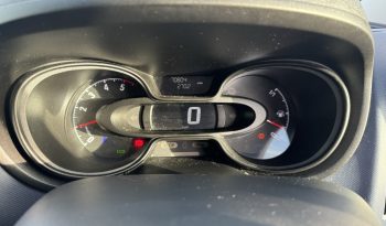 2018 – Vauxhall Vivaro 9 Seat Combi – DW18 OED full