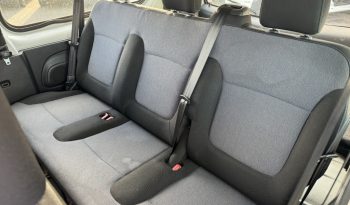 2018 – Vauxhall Vivaro 9 Seat Combi – DW18 OED full
