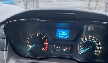2018- Ford Transit L2H2 – BU68 ZFS full