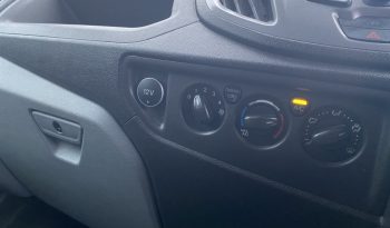 2018- Ford Transit L2H2 – BU68 ZFS full