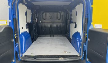 2017 – Fiat Doblo swb BX17 XZN full